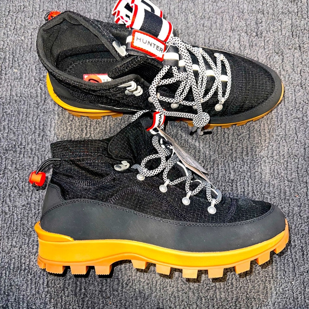 Hunter Boots
